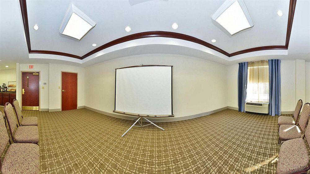 Holiday Inn Express & Suites Philadelphia - Mt Laurel By Ihg Mount Laurel Exterior foto