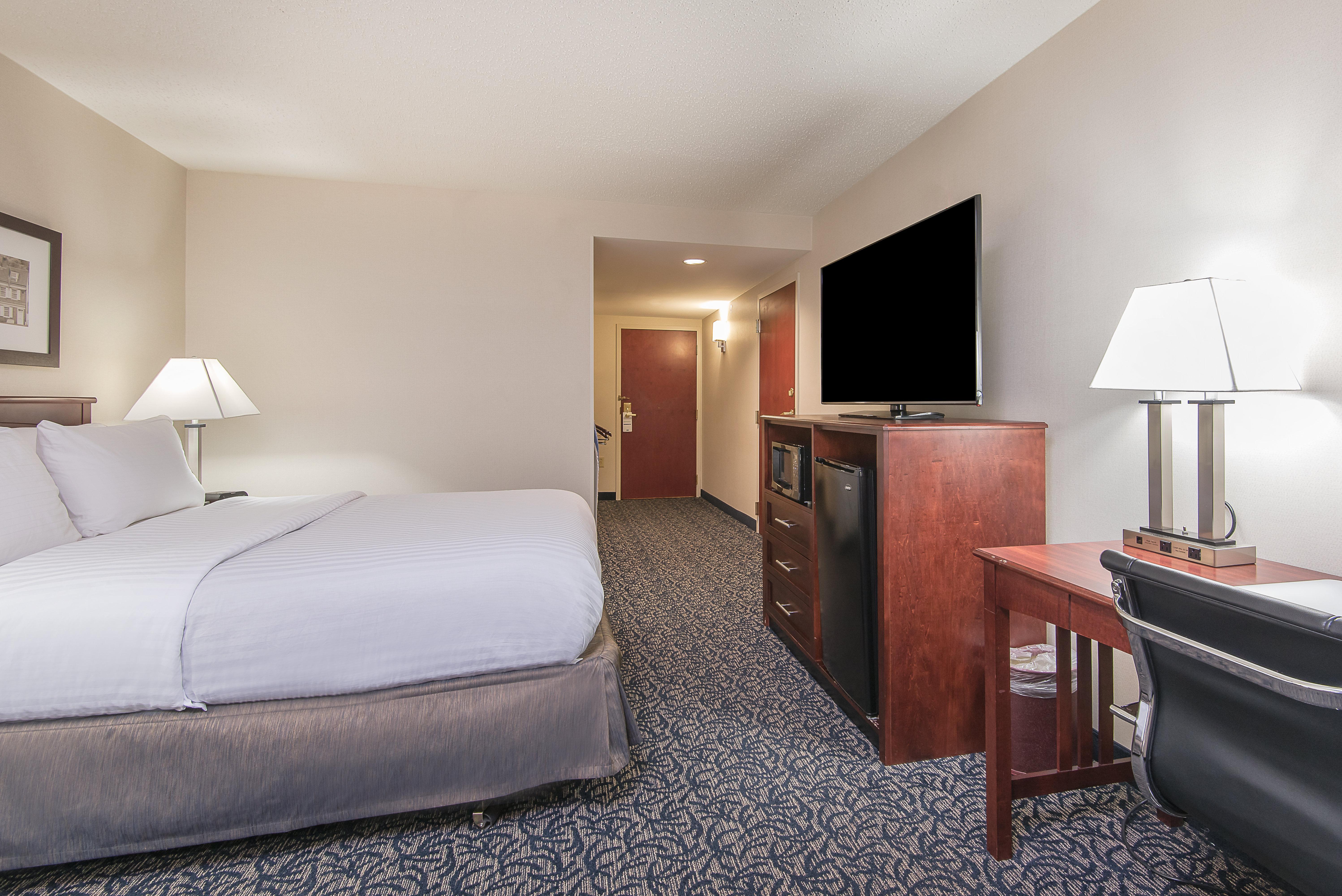 Holiday Inn Express & Suites Philadelphia - Mt Laurel By Ihg Mount Laurel Exterior foto