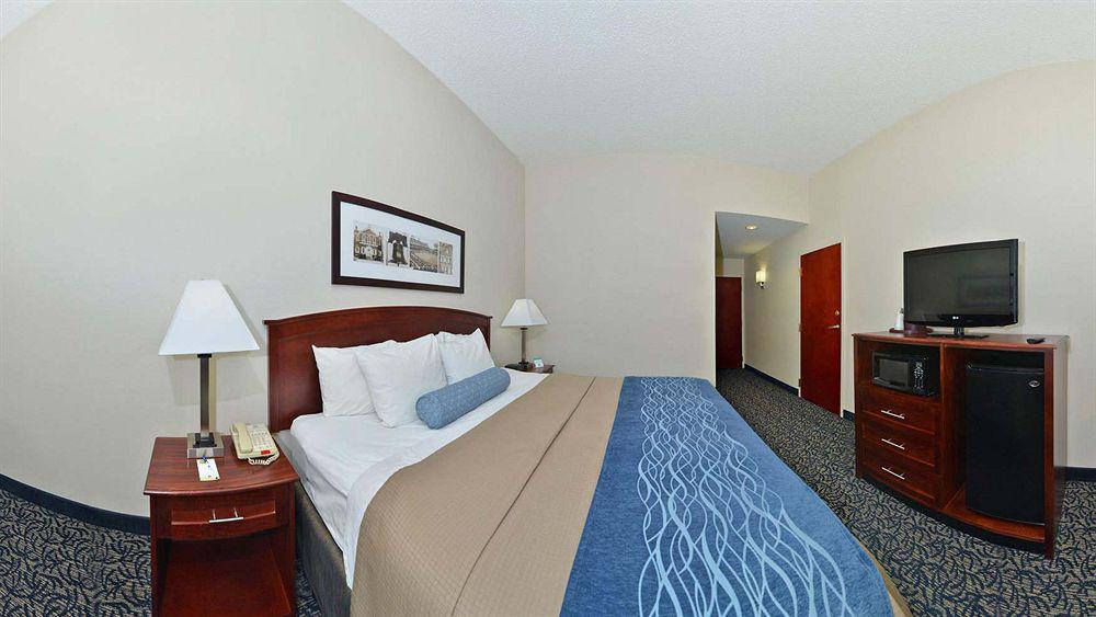 Holiday Inn Express & Suites Philadelphia - Mt Laurel By Ihg Mount Laurel Exterior foto